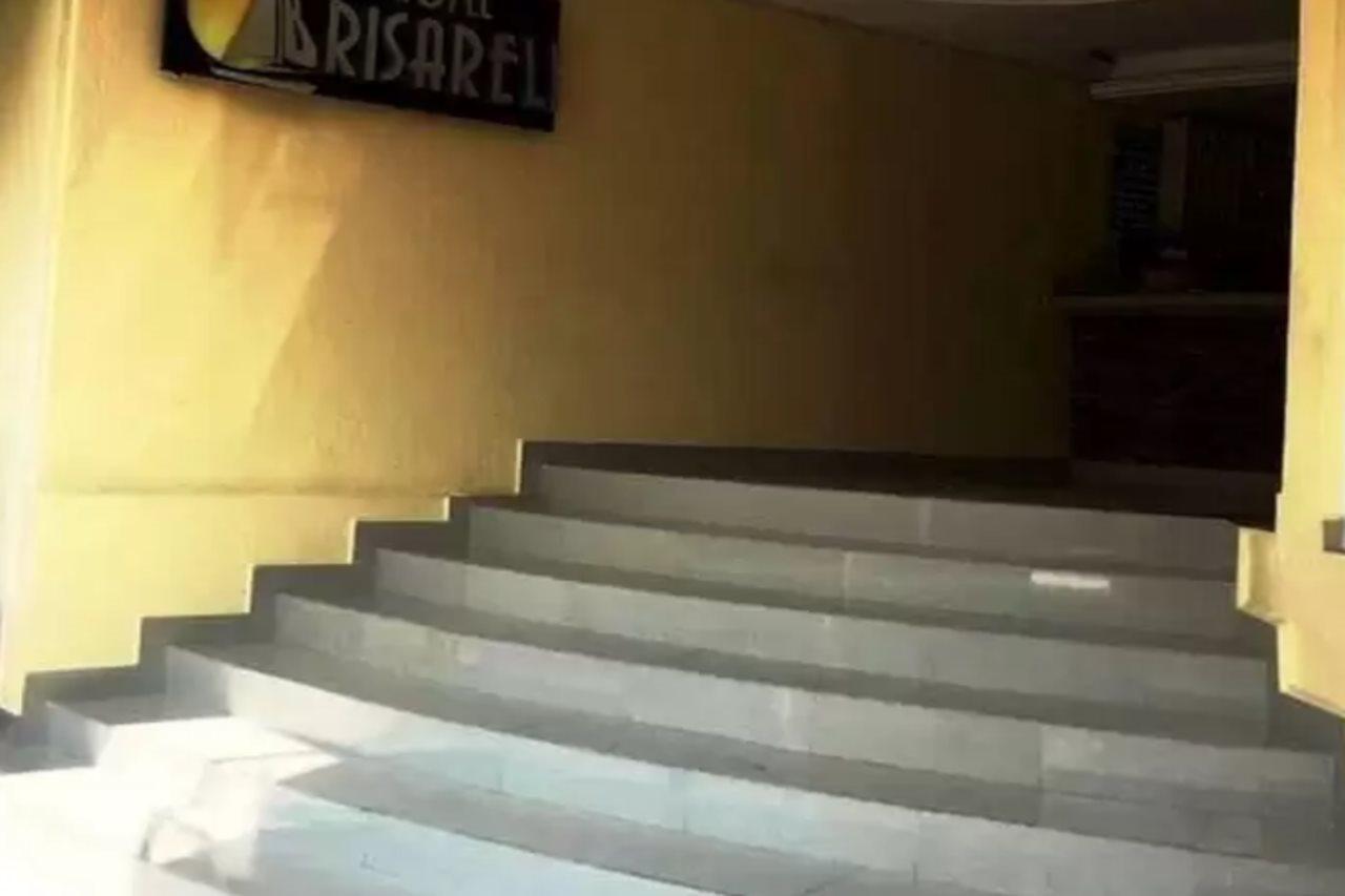 Brisareli Hotel Acapulco
